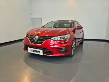 RENAULT MEGANE 1.3 TCe 140CP Intens