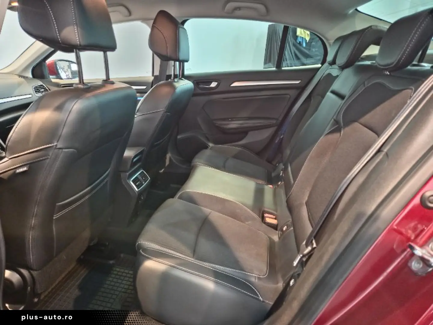 RENAULT MEGANE 1.3 TCe 140CP Intens