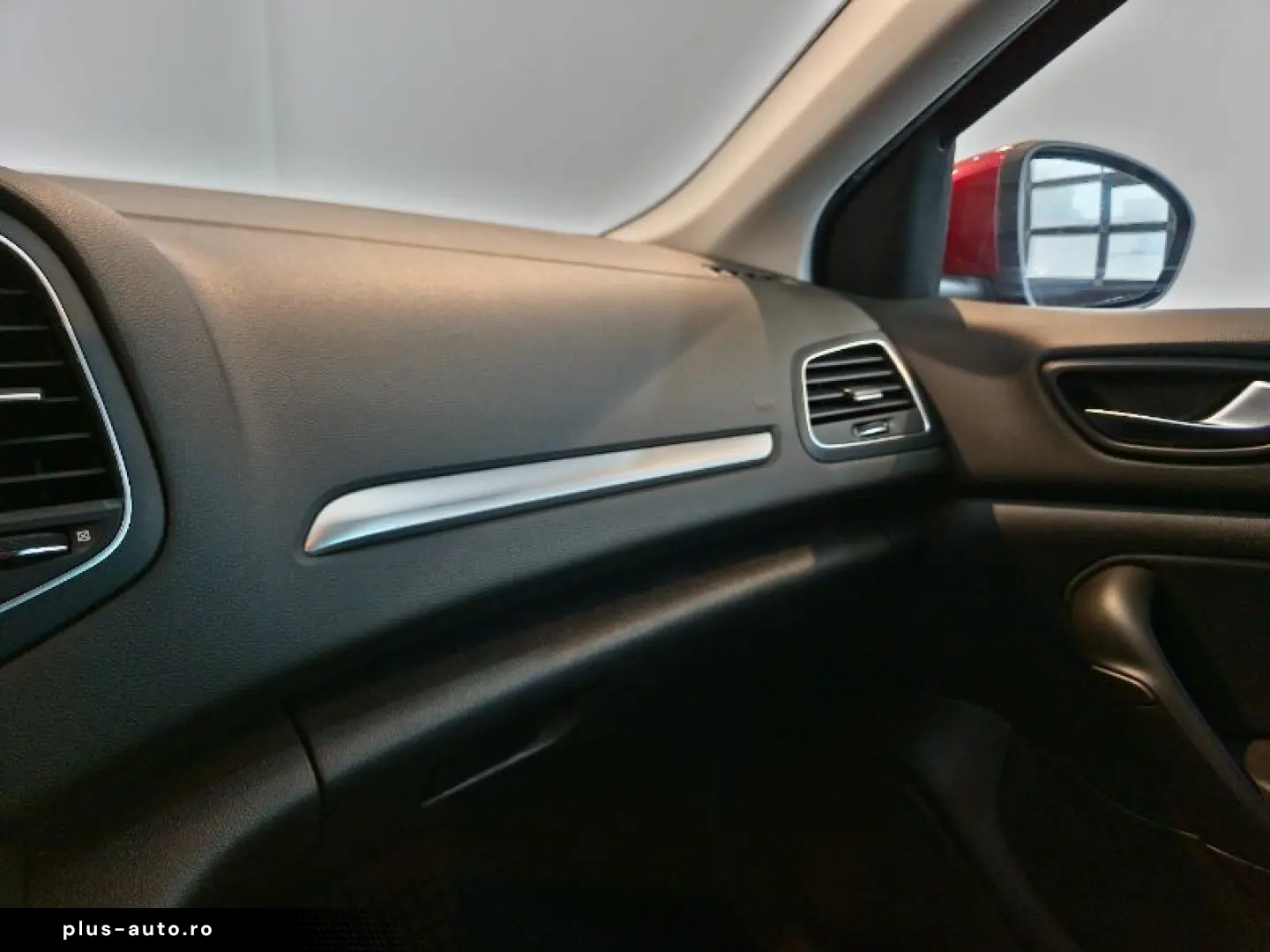 RENAULT MEGANE 1.3 TCe 140CP Intens
