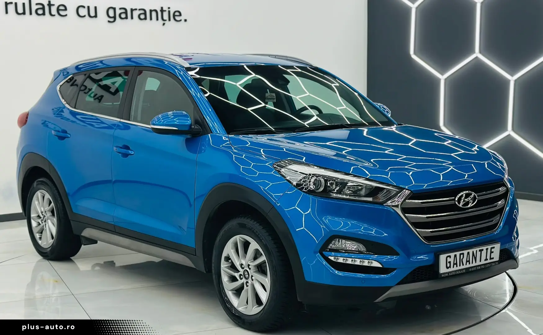 HYUNDAI Tucson 2017 — imagine 2