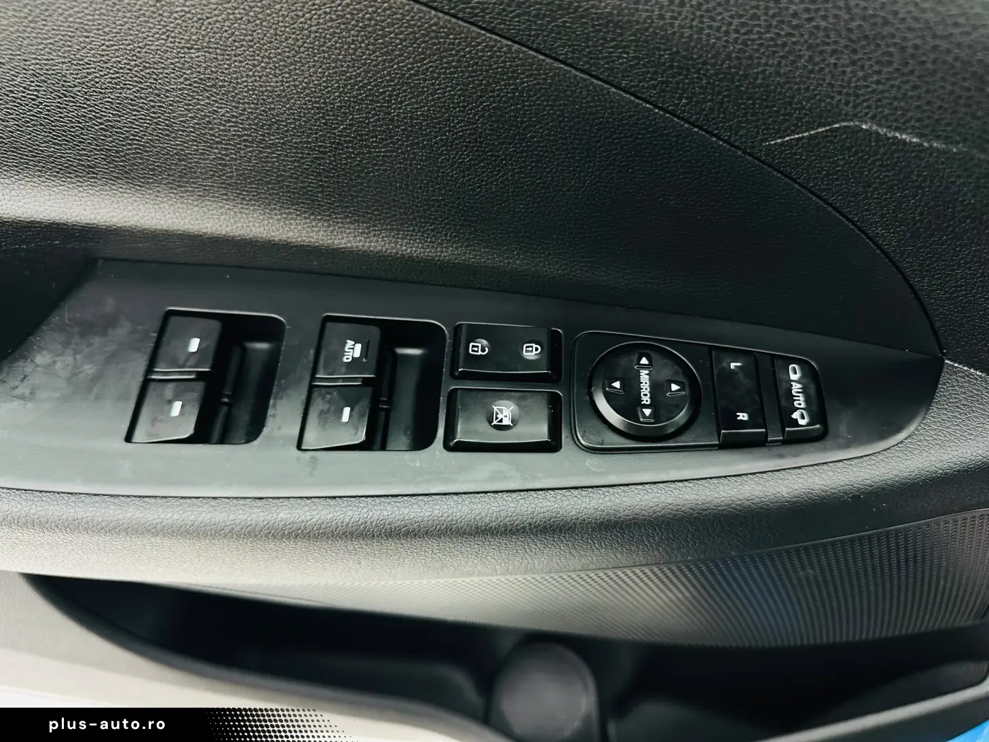 HYUNDAI Tucson 2017 — imagine 11