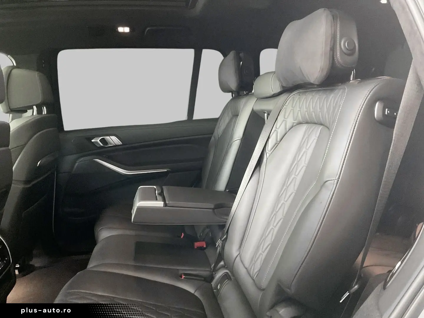 BMW X7 xDrive 40d M Sportpaket Pano HUD Luftfederung