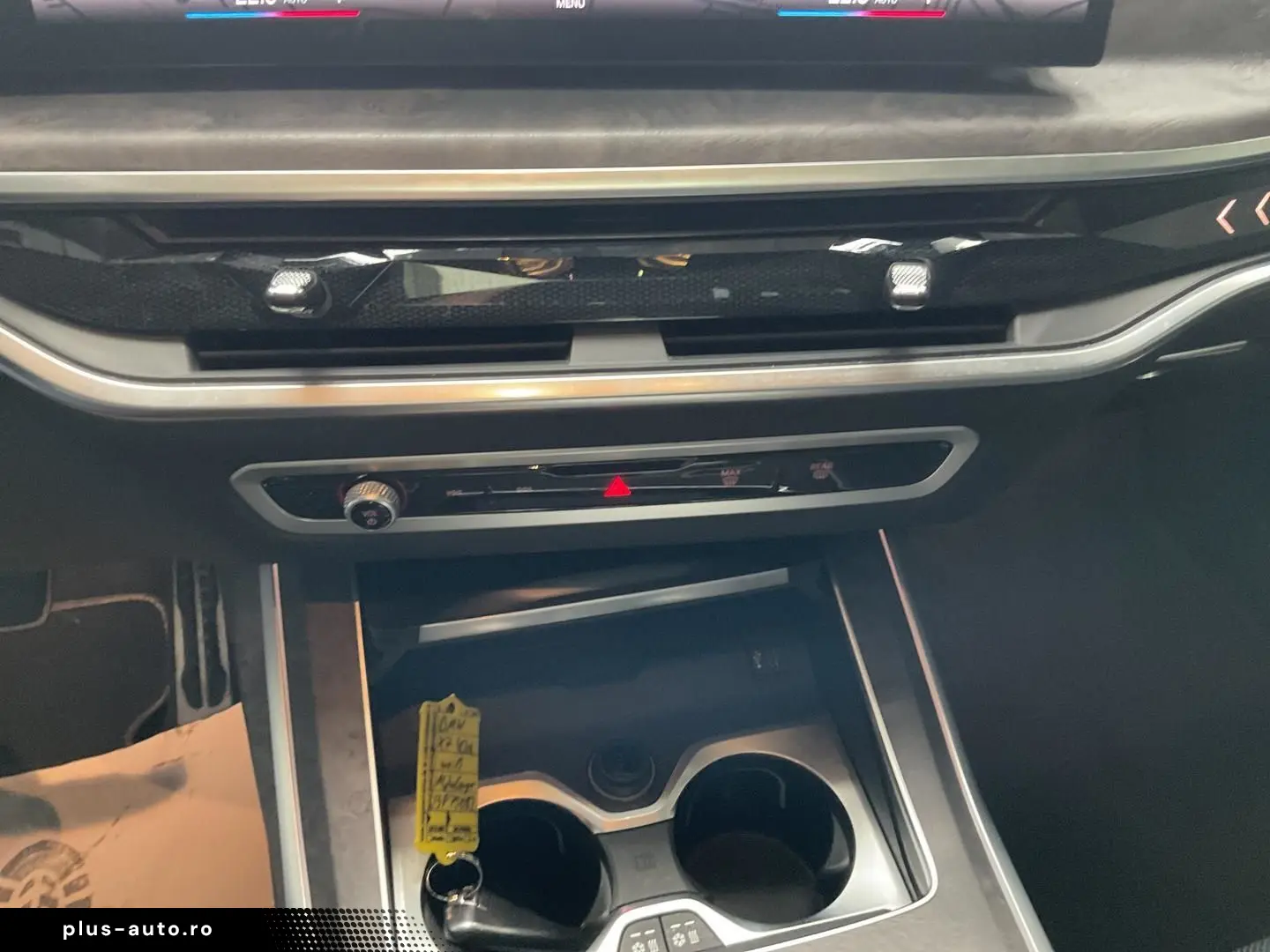 BMW X7 xDrive 40d M Sportpaket Pano HUD Luftfederung