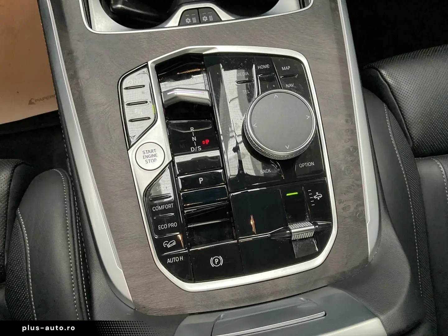 BMW X7 xDrive 40d M Sportpaket Pano HUD Luftfederung