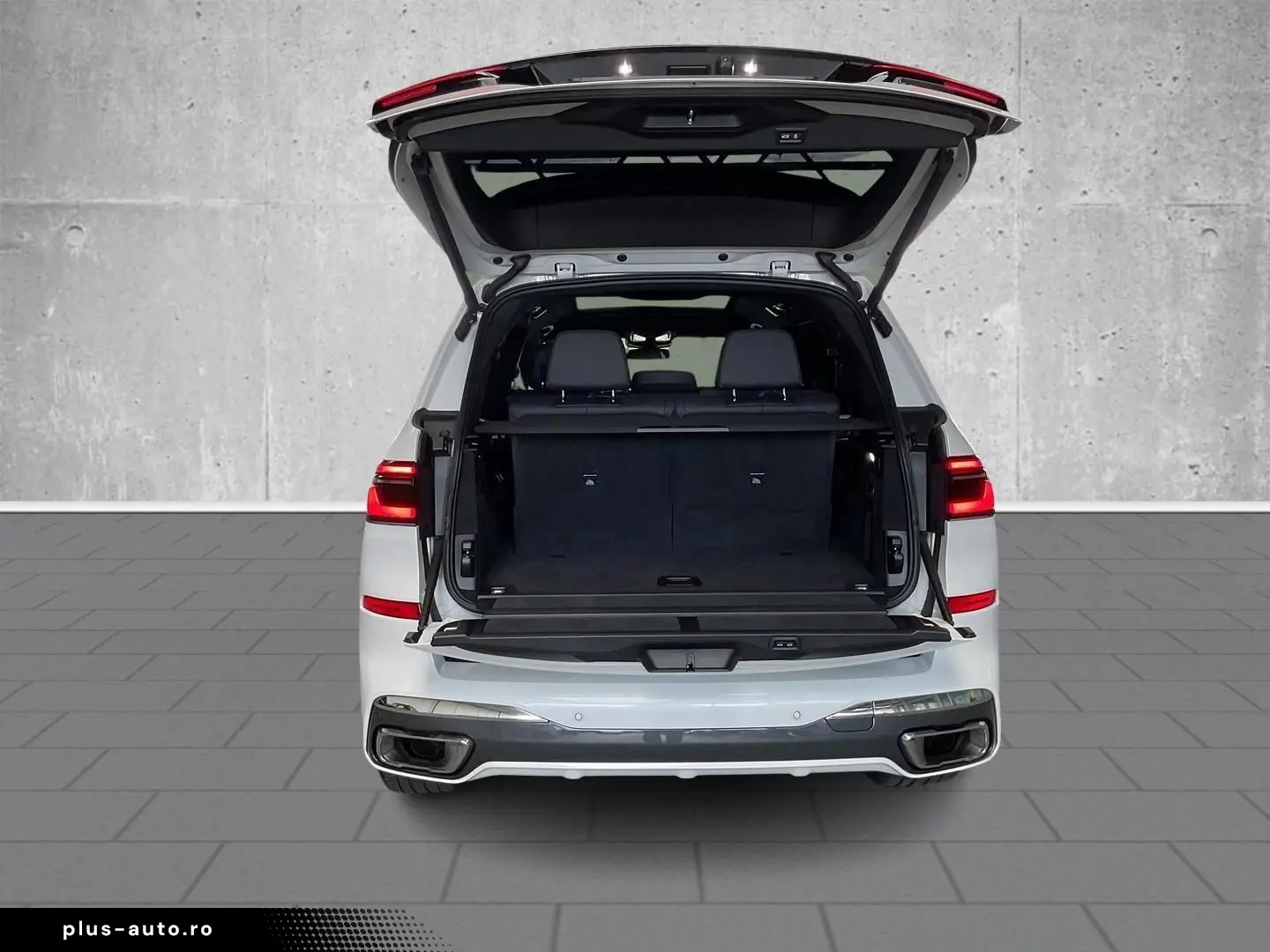 BMW X7 xDrive 40d M Sportpaket Pano HUD Luftfederung
