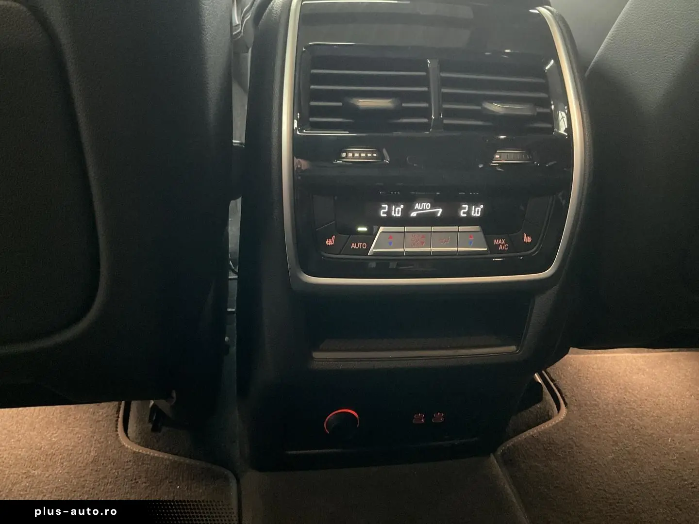 BMW X7 xDrive 40d M Sportpaket Pano HUD Luftfederung