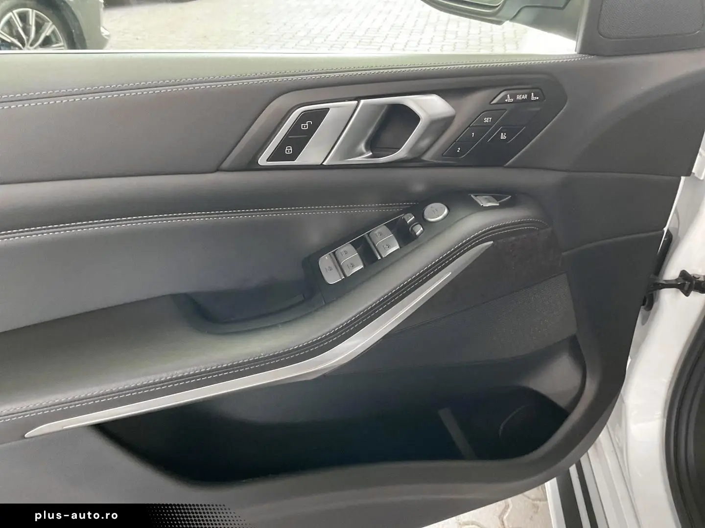 BMW X7 xDrive 40d M Sportpaket Pano HUD Luftfederung