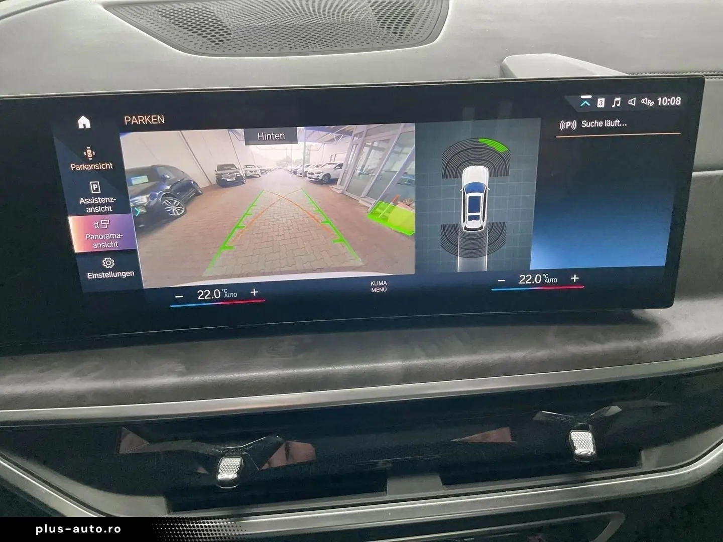 BMW X7 xDrive 40d M Sportpaket Pano HUD Luftfederung