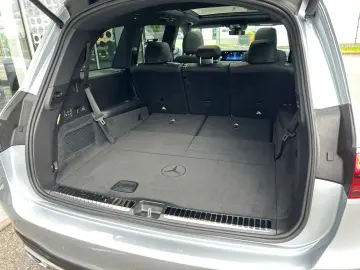 MERCEDES-BENZ GLS 450d 4MATIC AMG AIRMATIC GARANTIE