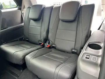 MERCEDES-BENZ GLS 450d 4MATIC AMG AIRMATIC GARANTIE