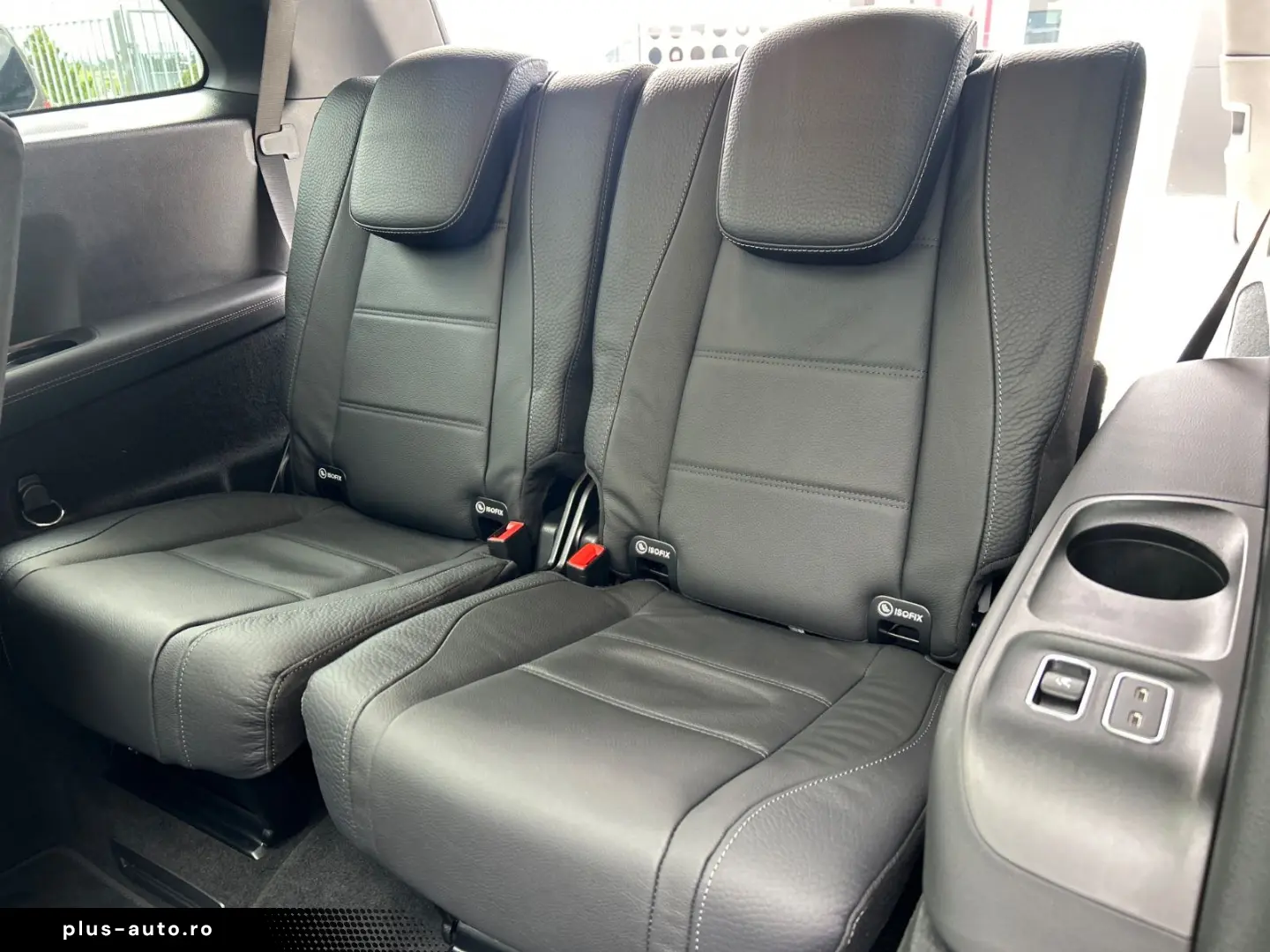 MERCEDES-BENZ GLS 450d 4MATIC AMG AIRMATIC GARANTIE