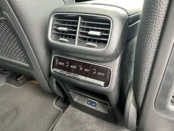 MERCEDES-BENZ GLS 450d 4MATIC AMG AIRMATIC GARANTIE