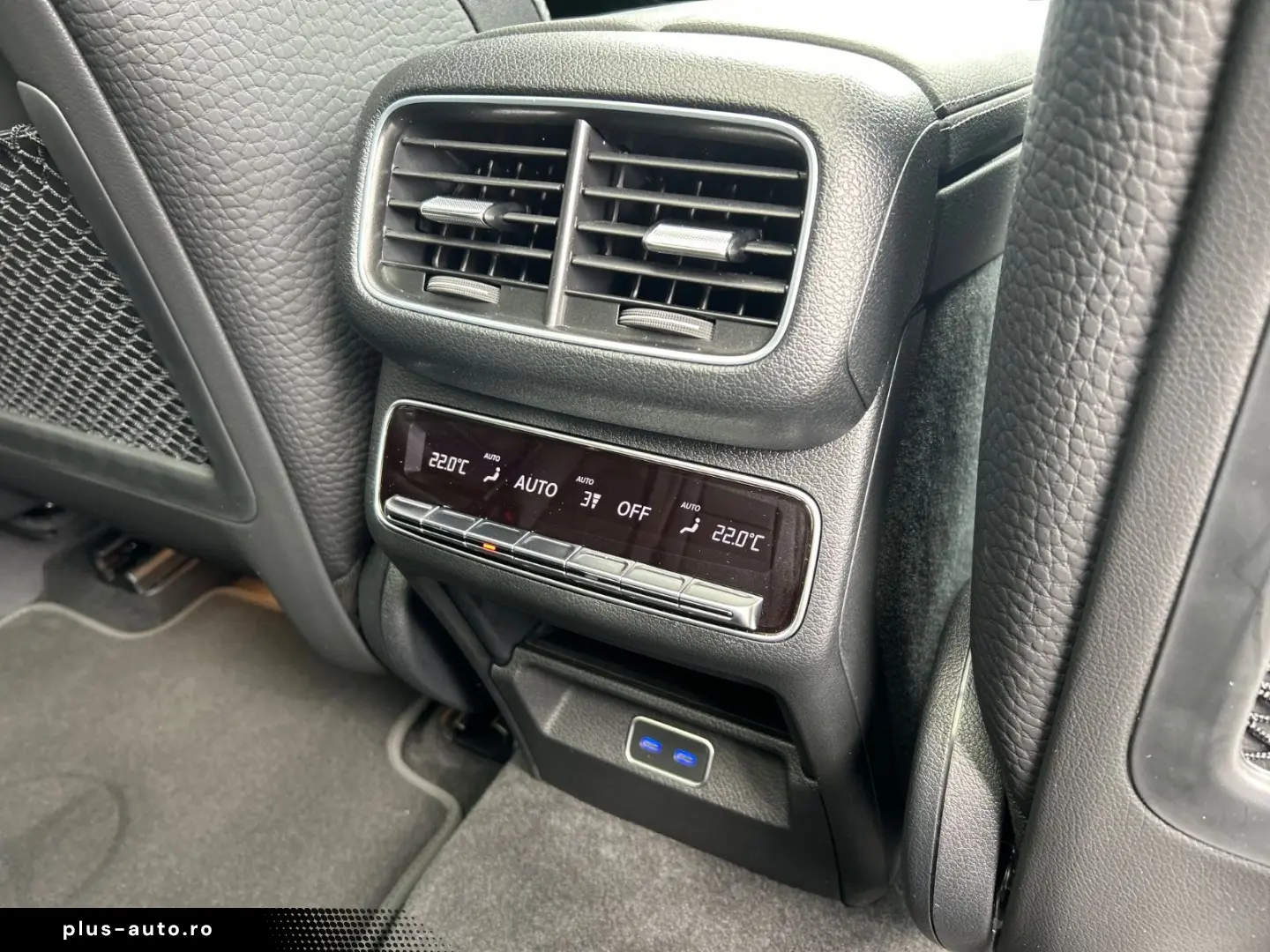 MERCEDES-BENZ GLS 450d 4MATIC AMG AIRMATIC GARANTIE