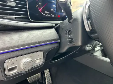 MERCEDES-BENZ GLS 450d 4MATIC AMG AIRMATIC GARANTIE