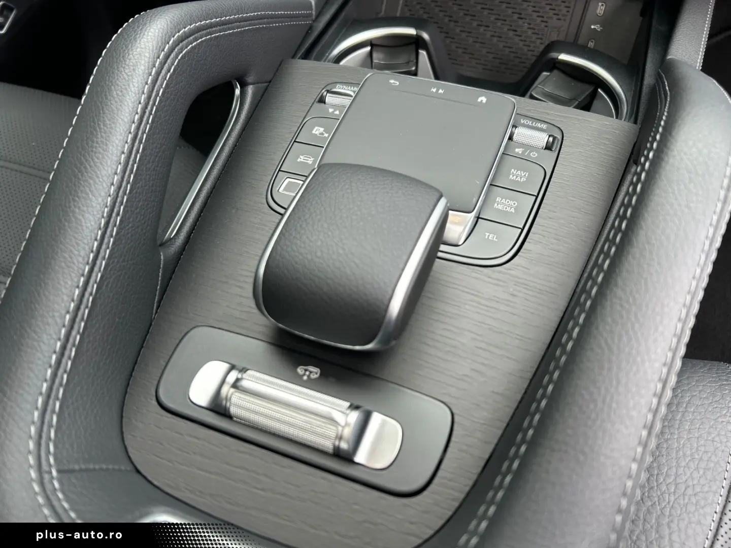 MERCEDES-BENZ GLS 450d 4MATIC AMG AIRMATIC GARANTIE