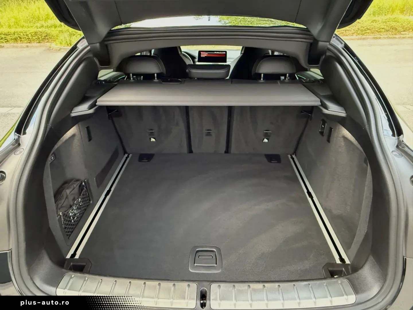 BMW X4 xDr 30d M-SPORT NP102€t AHK LASER M-SITZE H&K
