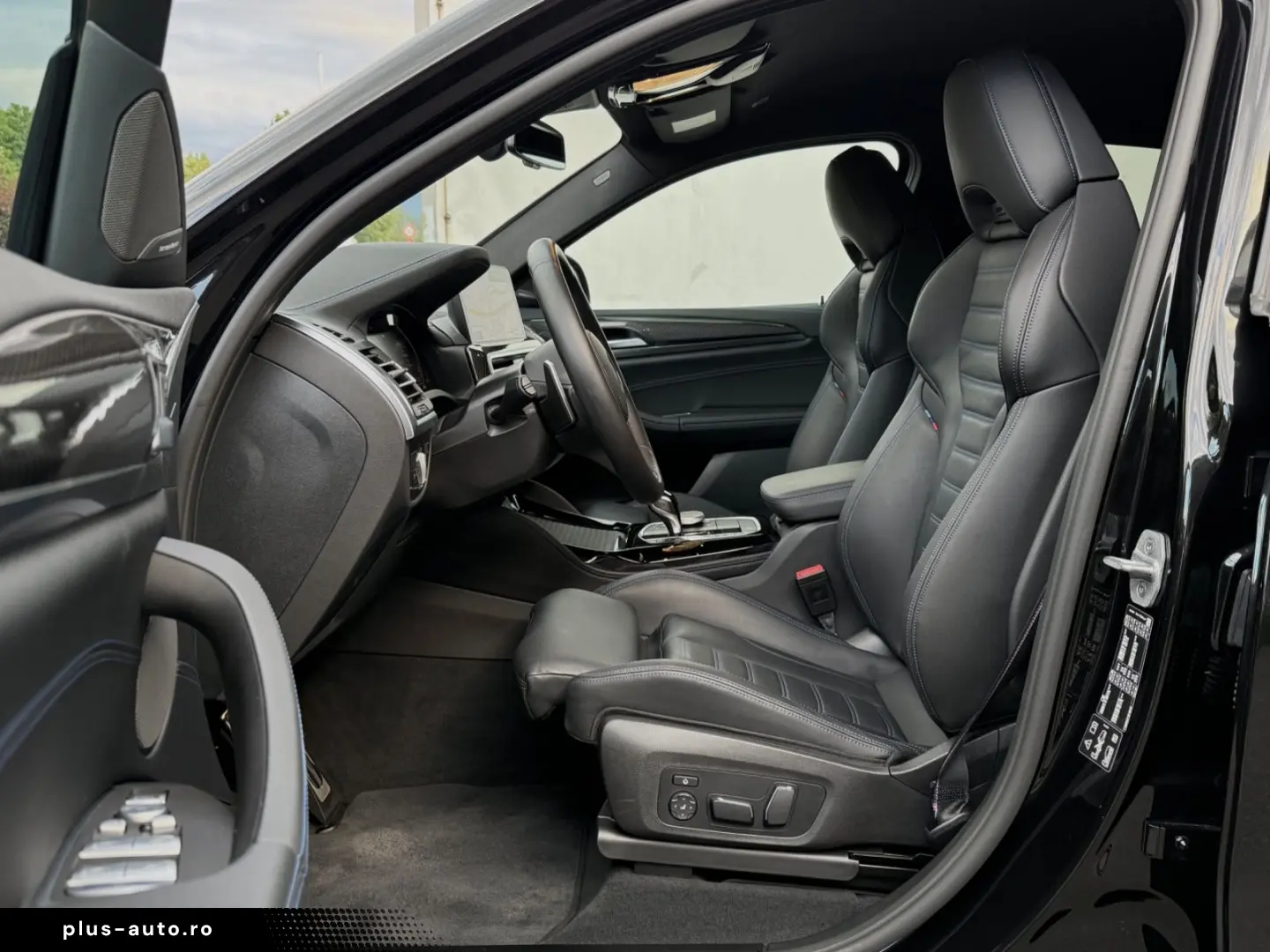 BMW X4 xDr 30d M-SPORT NP102€t AHK LASER M-SITZE H&K