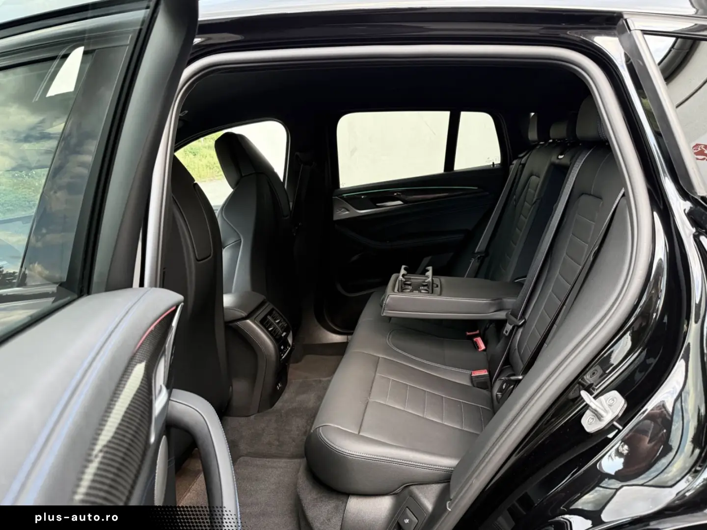 BMW X4 xDr 30d M-SPORT NP102€t AHK LASER M-SITZE H&K