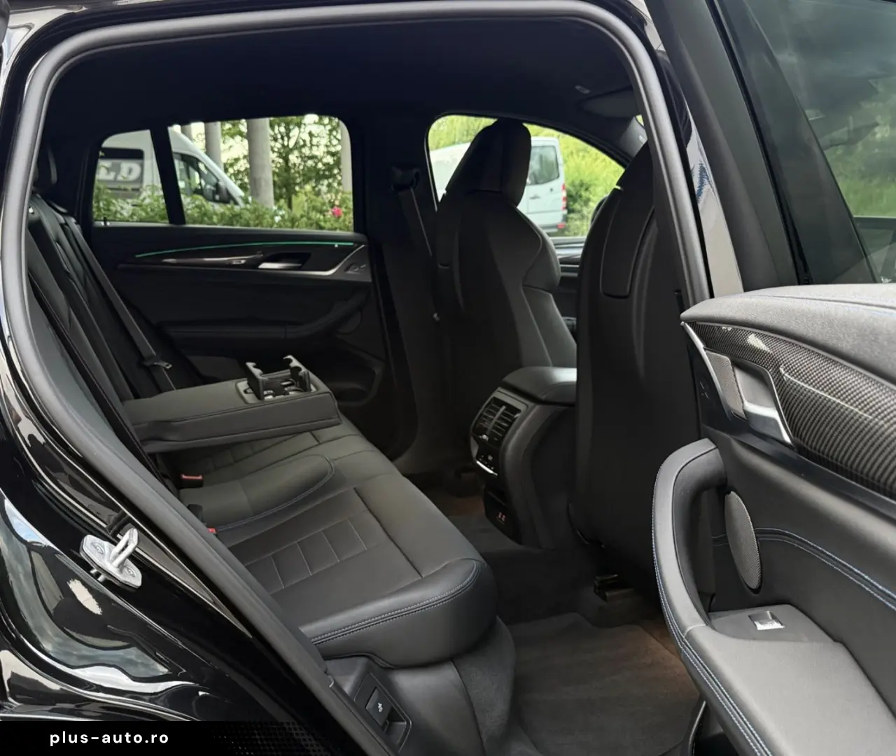 BMW X4 xDr 30d M-SPORT NP102€t AHK LASER M-SITZE H&K