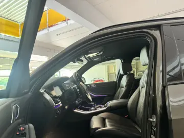 BMW X5 M Sport xDrive AHK 360Kamera Standh HUD Harma