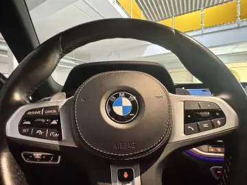BMW X5 M Sport xDrive AHK 360Kamera Standh HUD Harma