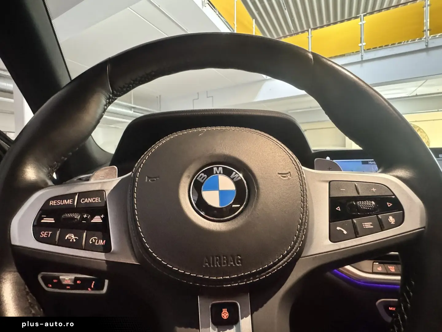 BMW X5 M Sport xDrive AHK 360Kamera Standh HUD Harma