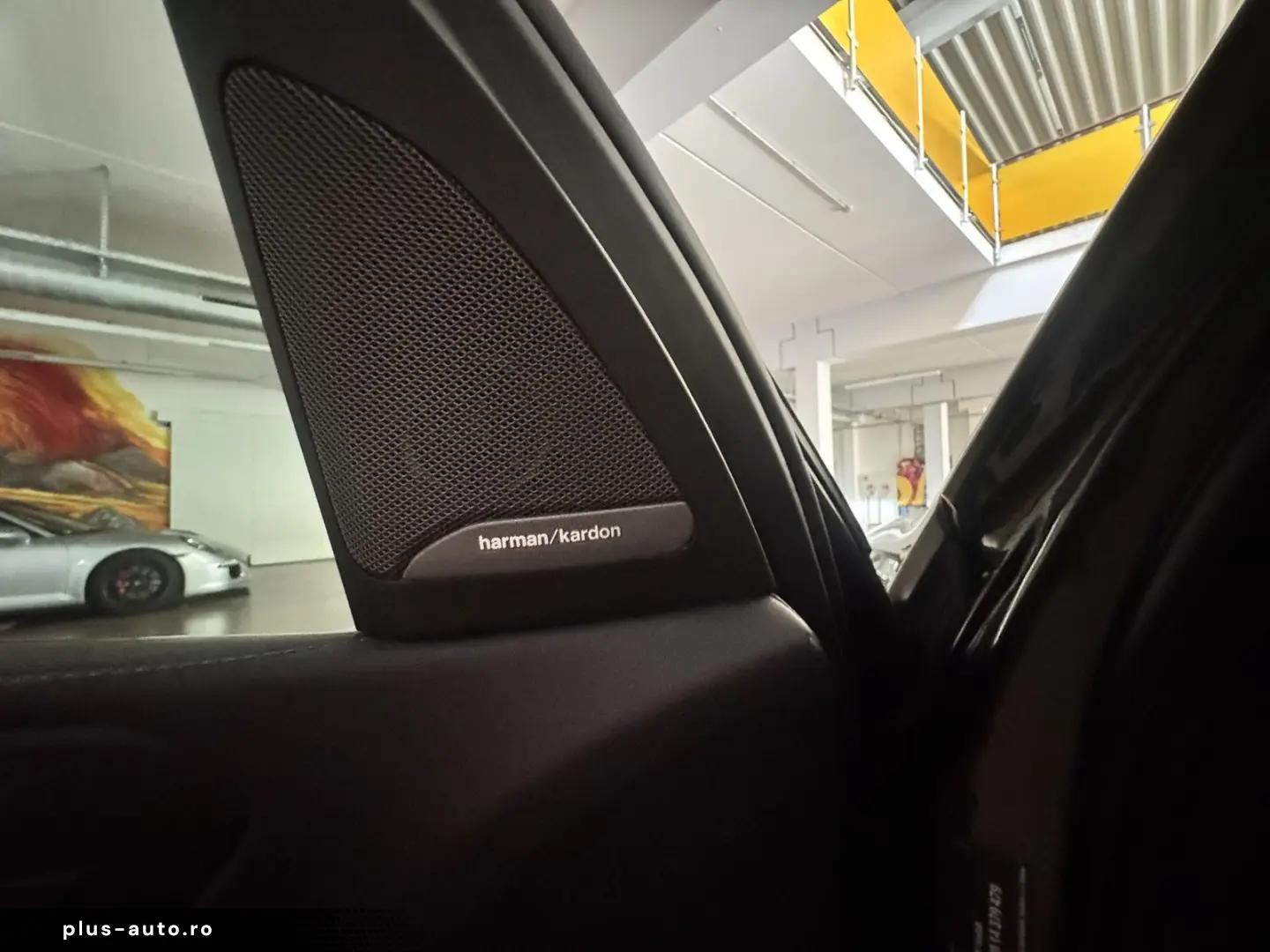 BMW X5 M Sport xDrive AHK 360Kamera Standh HUD Harma