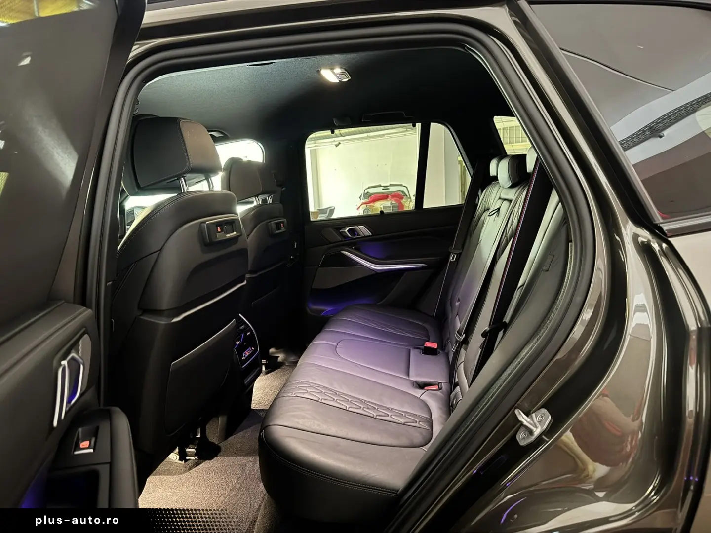 BMW X5 M Sport xDrive AHK 360Kamera Standh HUD Harma