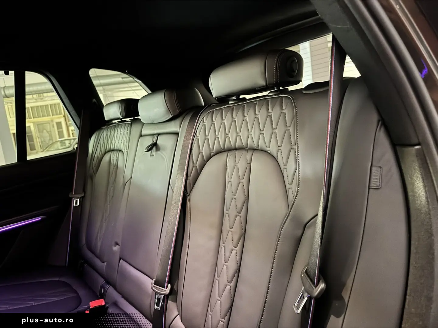 BMW X5 M Sport xDrive AHK 360Kamera Standh HUD Harma