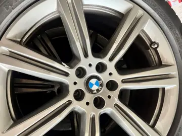 BMW X5 M Sport xDrive AHK 360Kamera Standh HUD Harma
