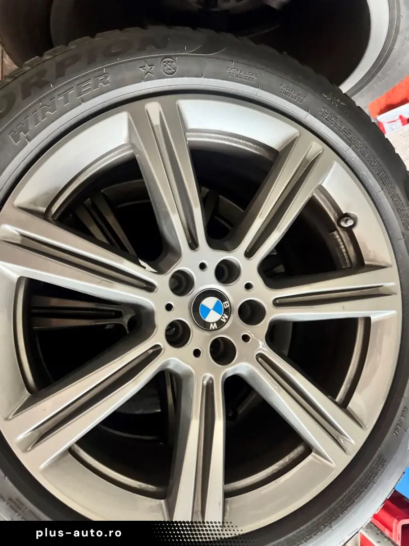 BMW X5 M Sport xDrive AHK 360Kamera Standh HUD Harma