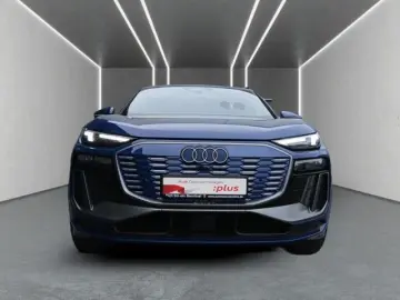 AUDI Q6 e-tron qu. S line  MATRIX 360  PARKASSIST