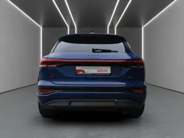 AUDI Q6 e-tron qu. S line  MATRIX 360  PARKASSIST