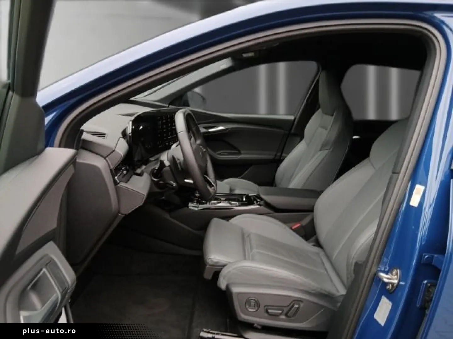 AUDI Q6 e-tron qu. S line  MATRIX 360  PARKASSIST