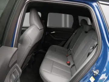 AUDI Q6 e-tron qu. S line  MATRIX 360  PARKASSIST