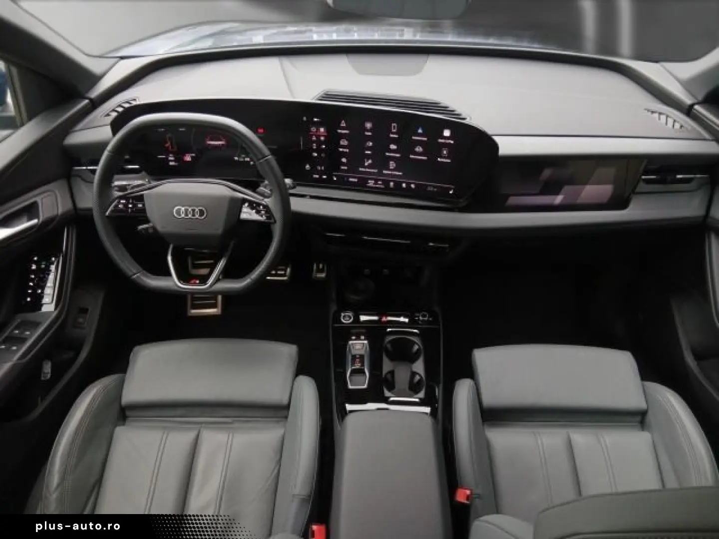 AUDI Q6 e-tron qu. S line  MATRIX 360  PARKASSIST