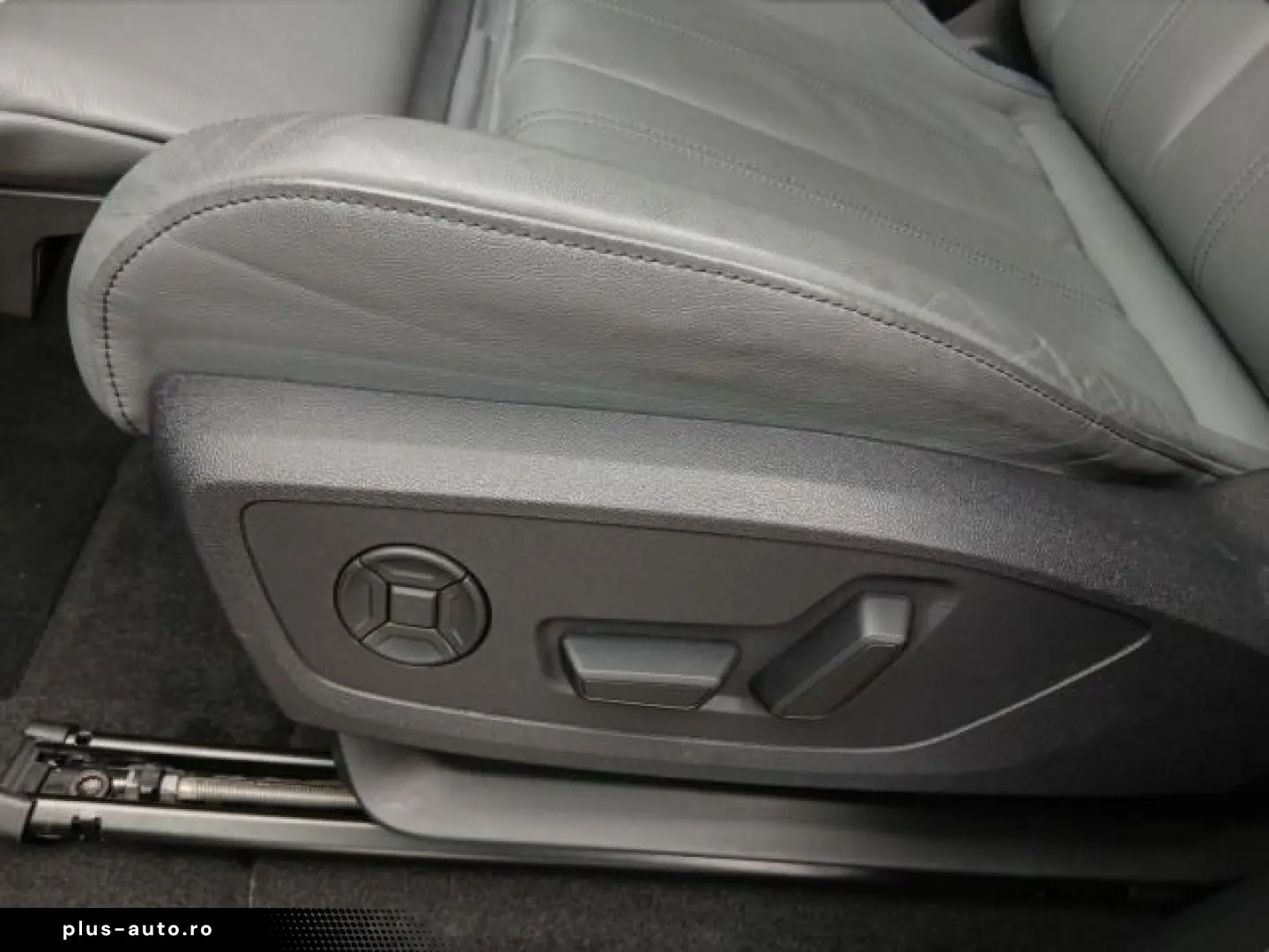 AUDI Q6 e-tron qu. S line  MATRIX 360  PARKASSIST