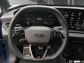 AUDI Q6 e-tron qu. S line  MATRIX 360  PARKASSIST