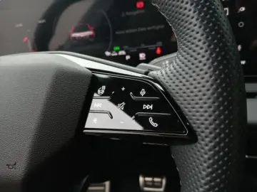 AUDI Q6 e-tron qu. S line  MATRIX 360  PARKASSIST