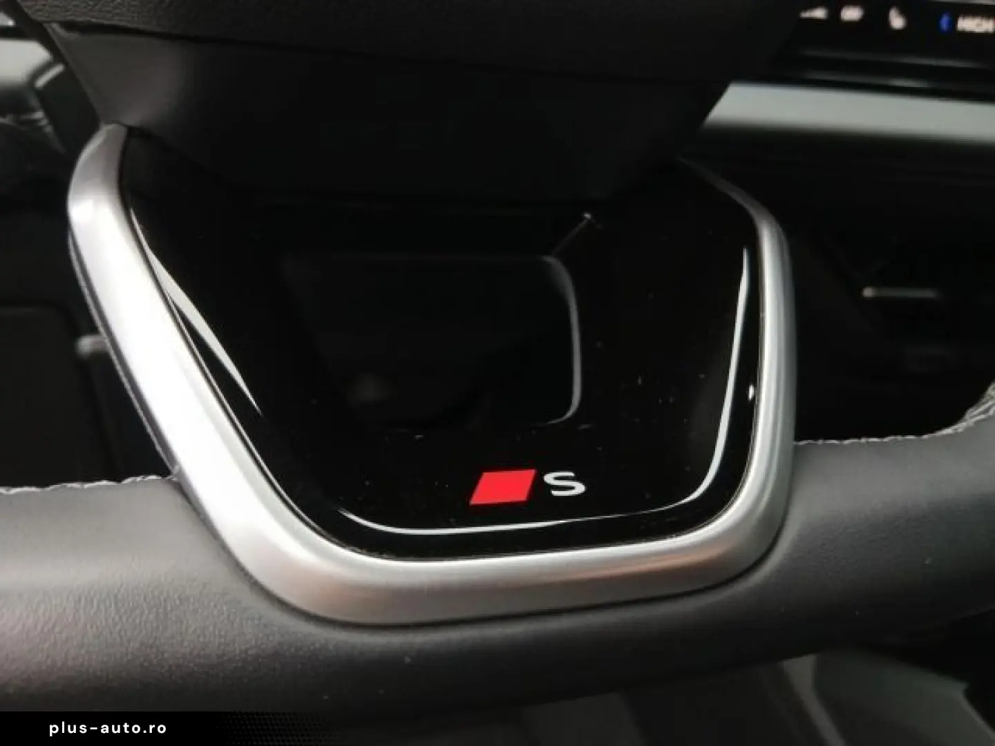 AUDI Q6 e-tron qu. S line  MATRIX 360  PARKASSIST
