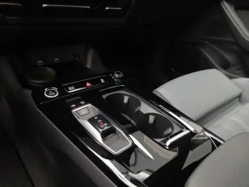 AUDI Q6 e-tron qu. S line  MATRIX 360  PARKASSIST