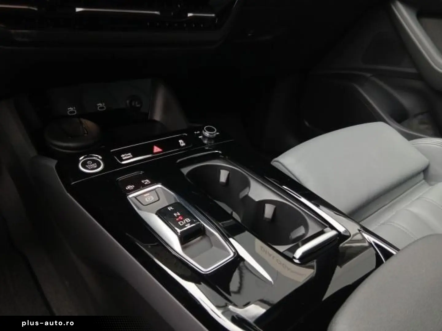 AUDI Q6 e-tron qu. S line  MATRIX 360  PARKASSIST