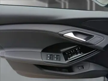 AUDI Q6 e-tron qu. S line  MATRIX 360  PARKASSIST