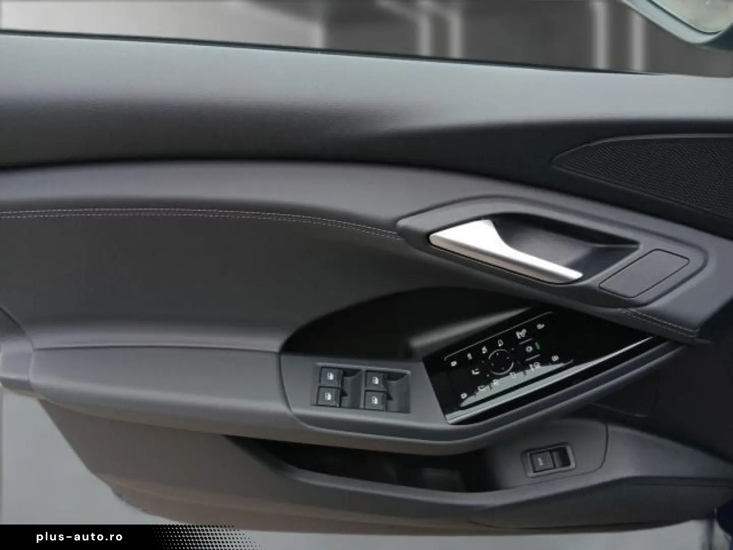 AUDI Q6 e-tron qu. S line  MATRIX 360  PARKASSIST