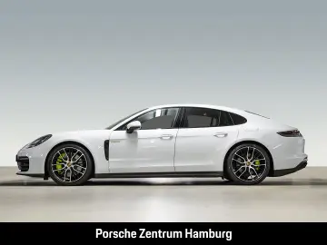 PORSCHE Panamera 4S E-Hybrid Sportabgas PDLS BOSE 21-Zol