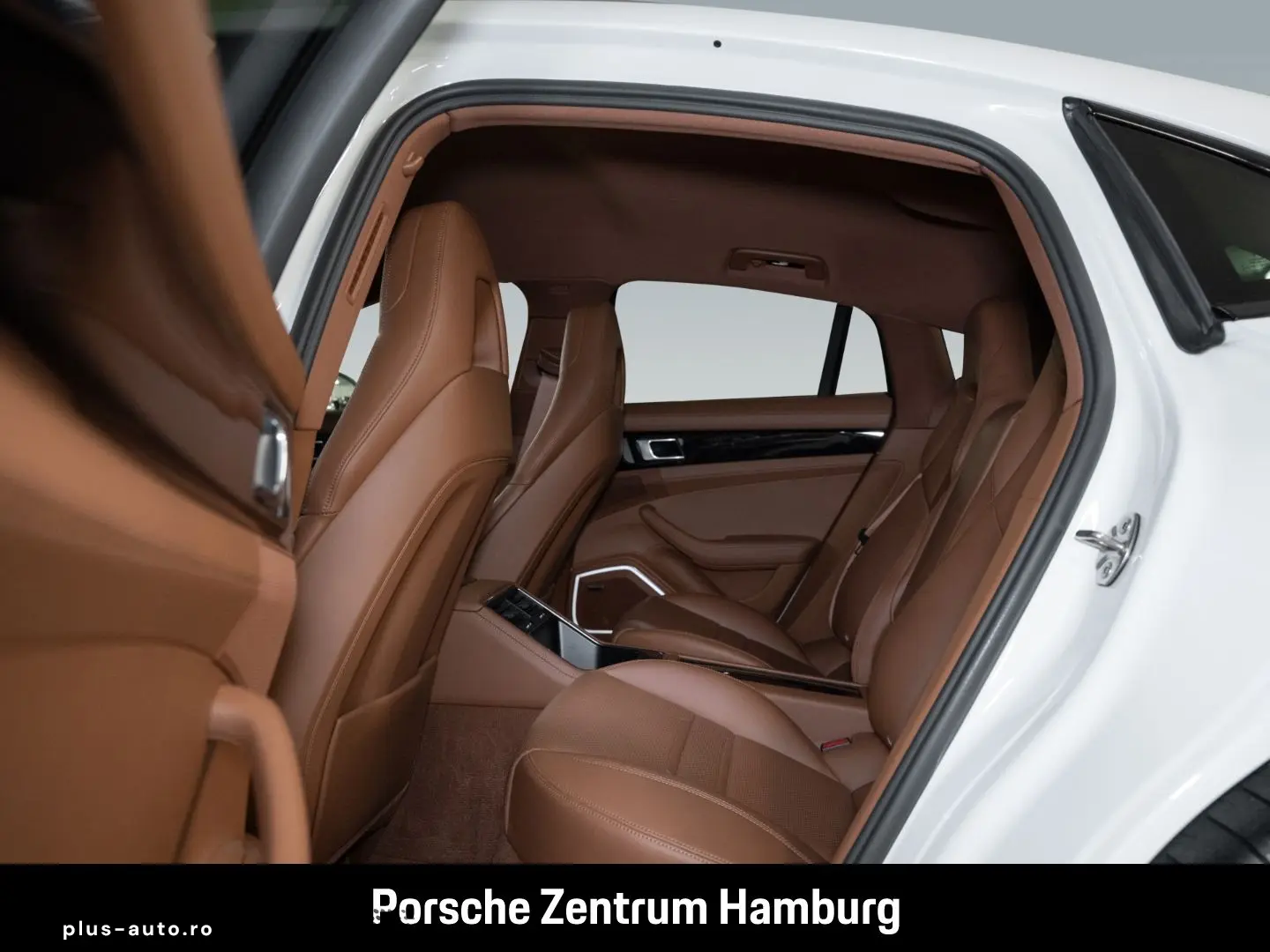 PORSCHE Panamera 4S E-Hybrid Sportabgas PDLS BOSE 21-Zol