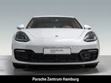 PORSCHE Panamera 4S E-Hybrid Sportabgas PDLS BOSE 21-Zol