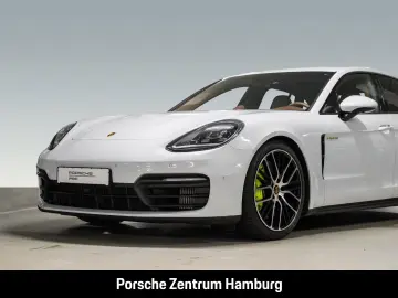 PORSCHE Panamera 4S E-Hybrid Sportabgas PDLS BOSE 21-Zol