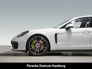 PORSCHE Panamera 4S E-Hybrid Sportabgas PDLS BOSE 21-Zol