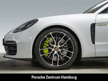 PORSCHE Panamera 4S E-Hybrid Sportabgas PDLS BOSE 21-Zol